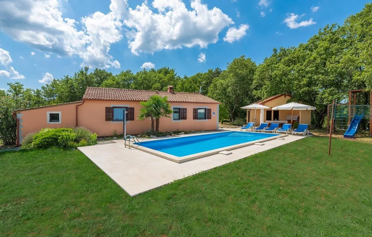 הקונטקטים של Holiday Home Fragola