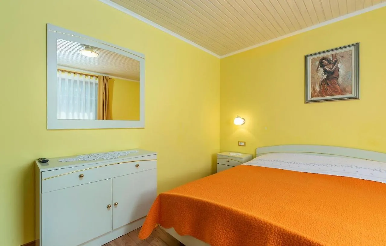 Holiday Home Fragola Tinjan